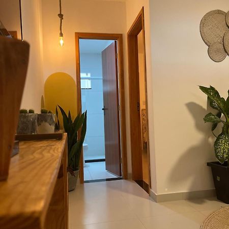 Cantinho Rustico - Estilo Roca Aconchego E Conforto Com Ar Feira de Santana Exteriör bild