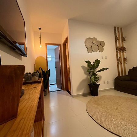 Cantinho Rustico - Estilo Roca Aconchego E Conforto Com Ar Feira de Santana Exteriör bild