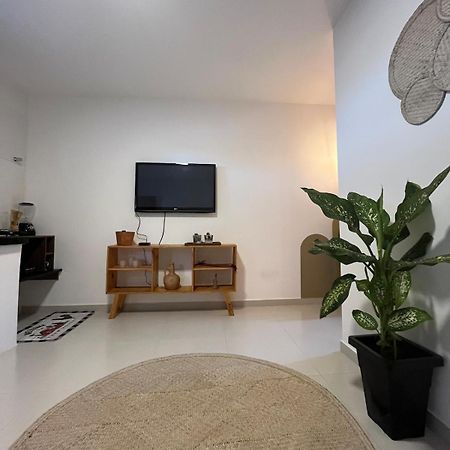 Cantinho Rustico - Estilo Roca Aconchego E Conforto Com Ar Feira de Santana Exteriör bild