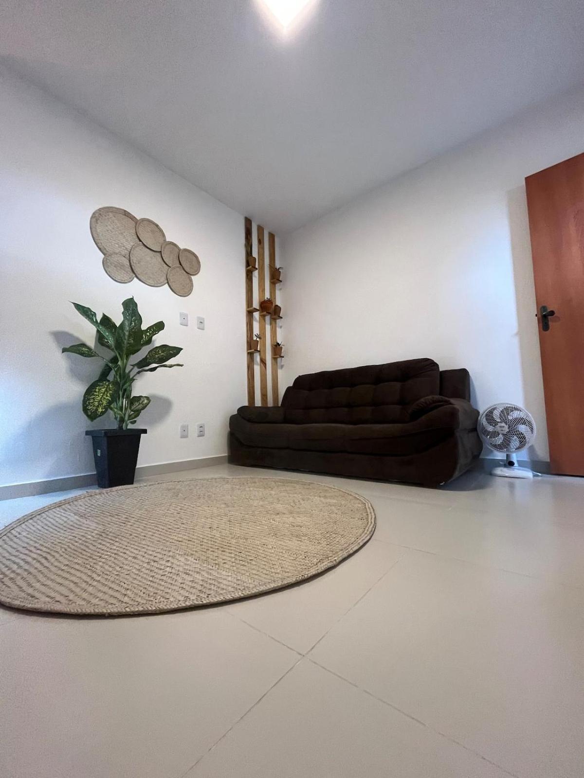Cantinho Rustico - Estilo Roca Aconchego E Conforto Com Ar Feira de Santana Exteriör bild