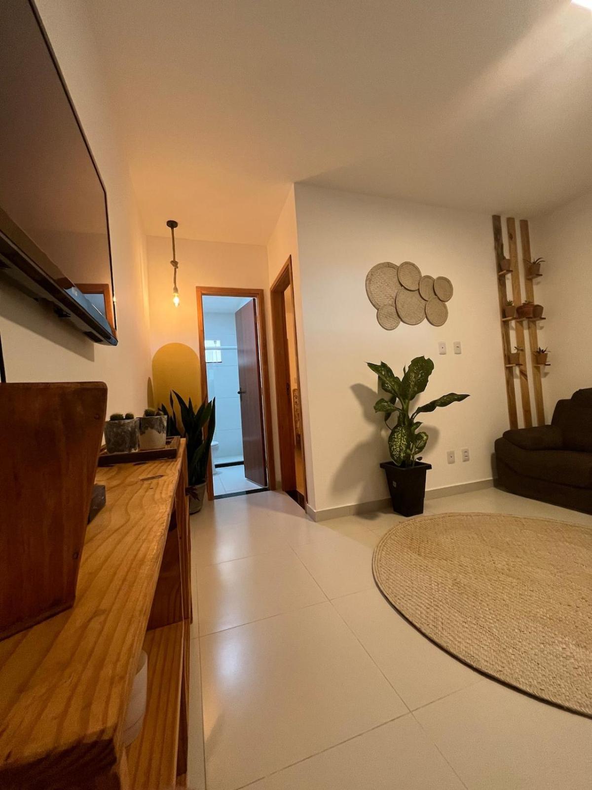 Cantinho Rustico - Estilo Roca Aconchego E Conforto Com Ar Feira de Santana Exteriör bild